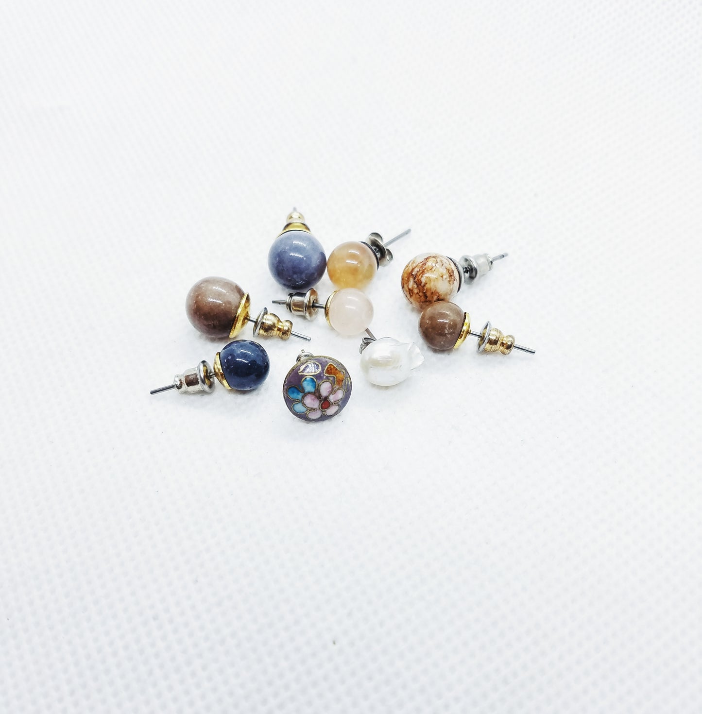 Planetary Studs