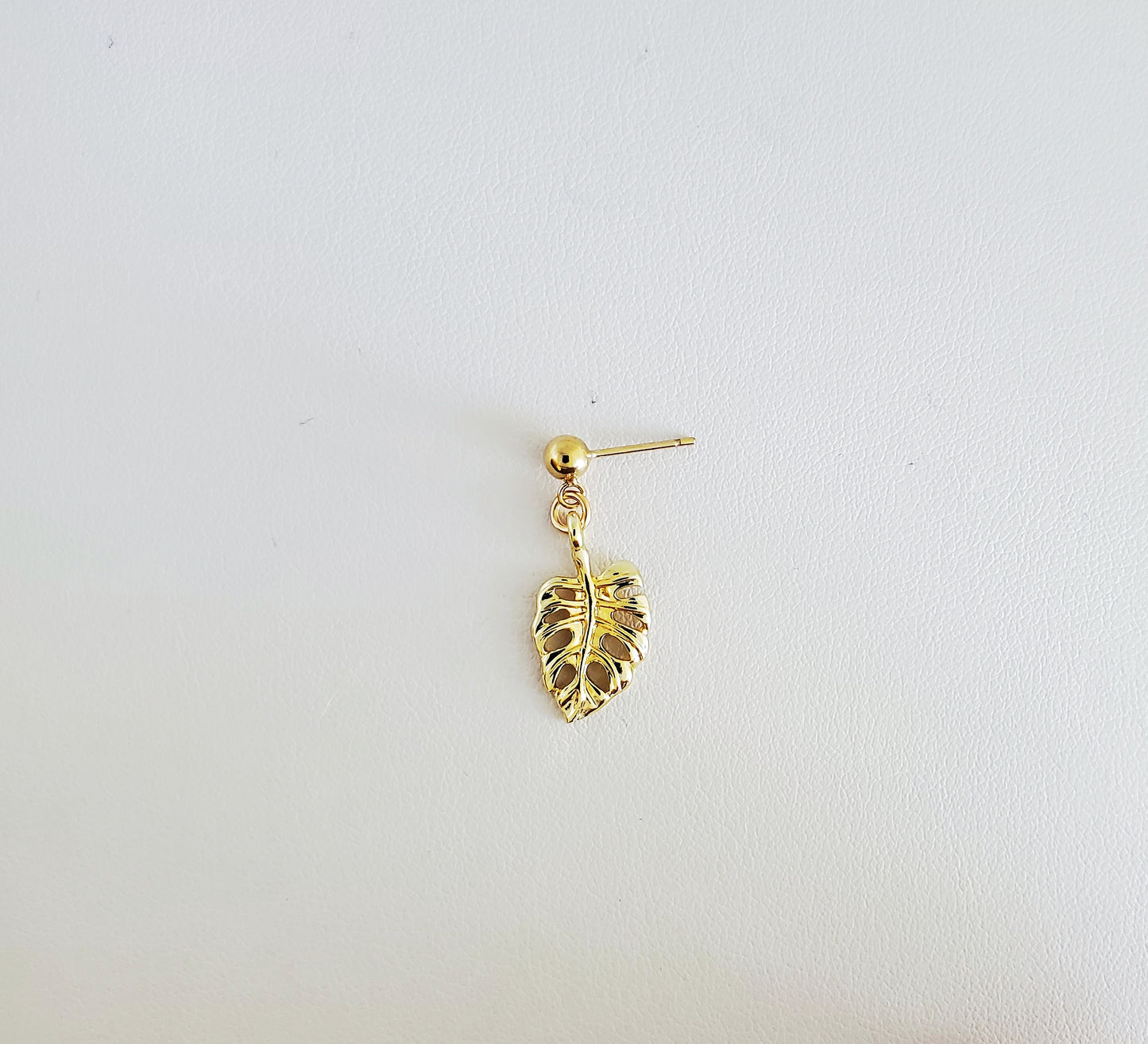 Botanica Studs
