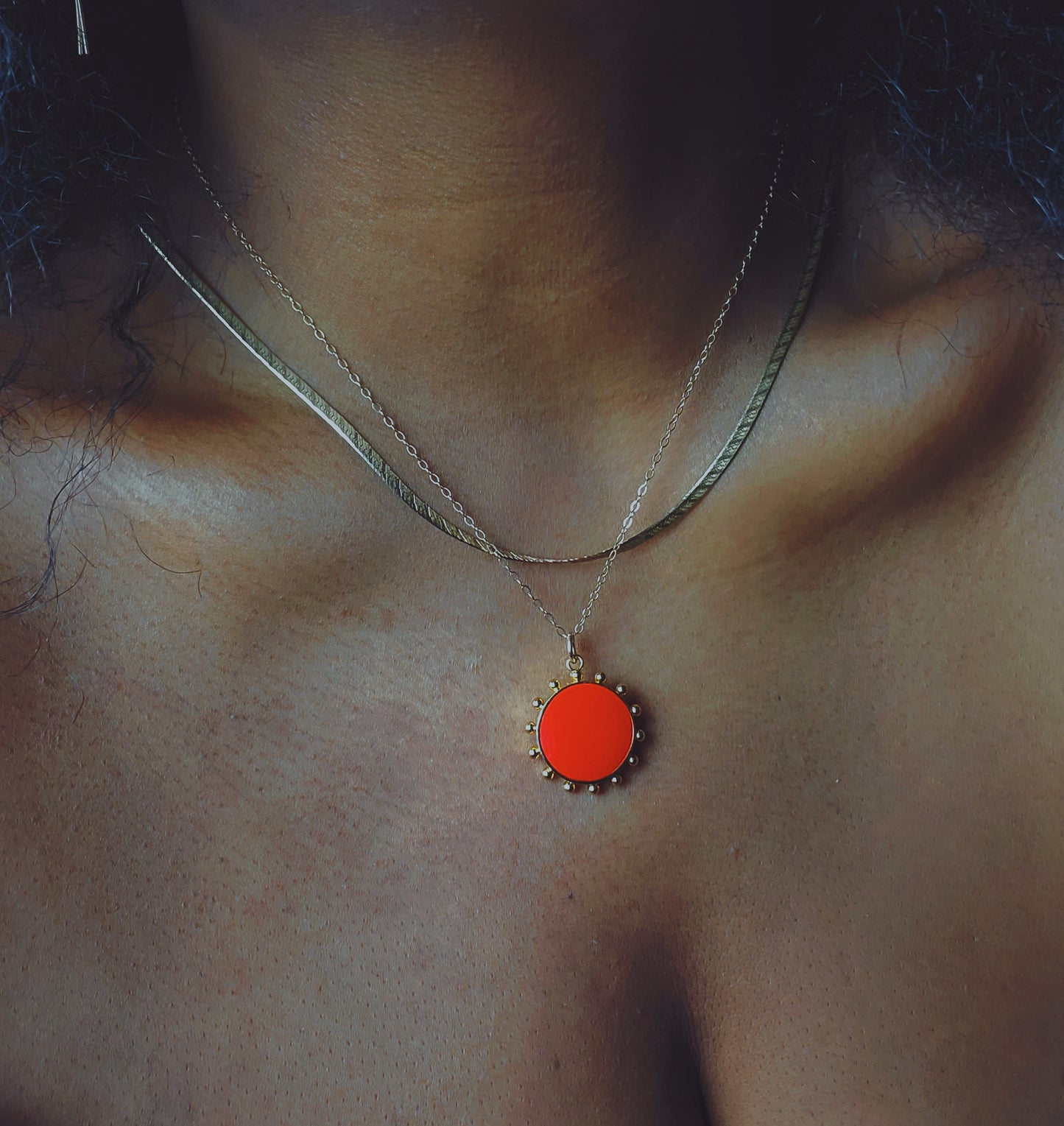 Seer Necklace