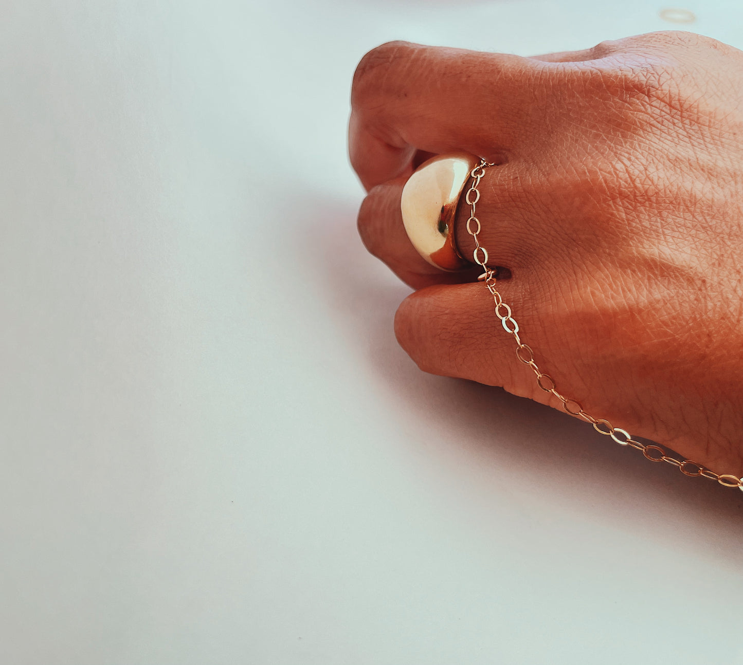 Danu Dome Ring vol. II