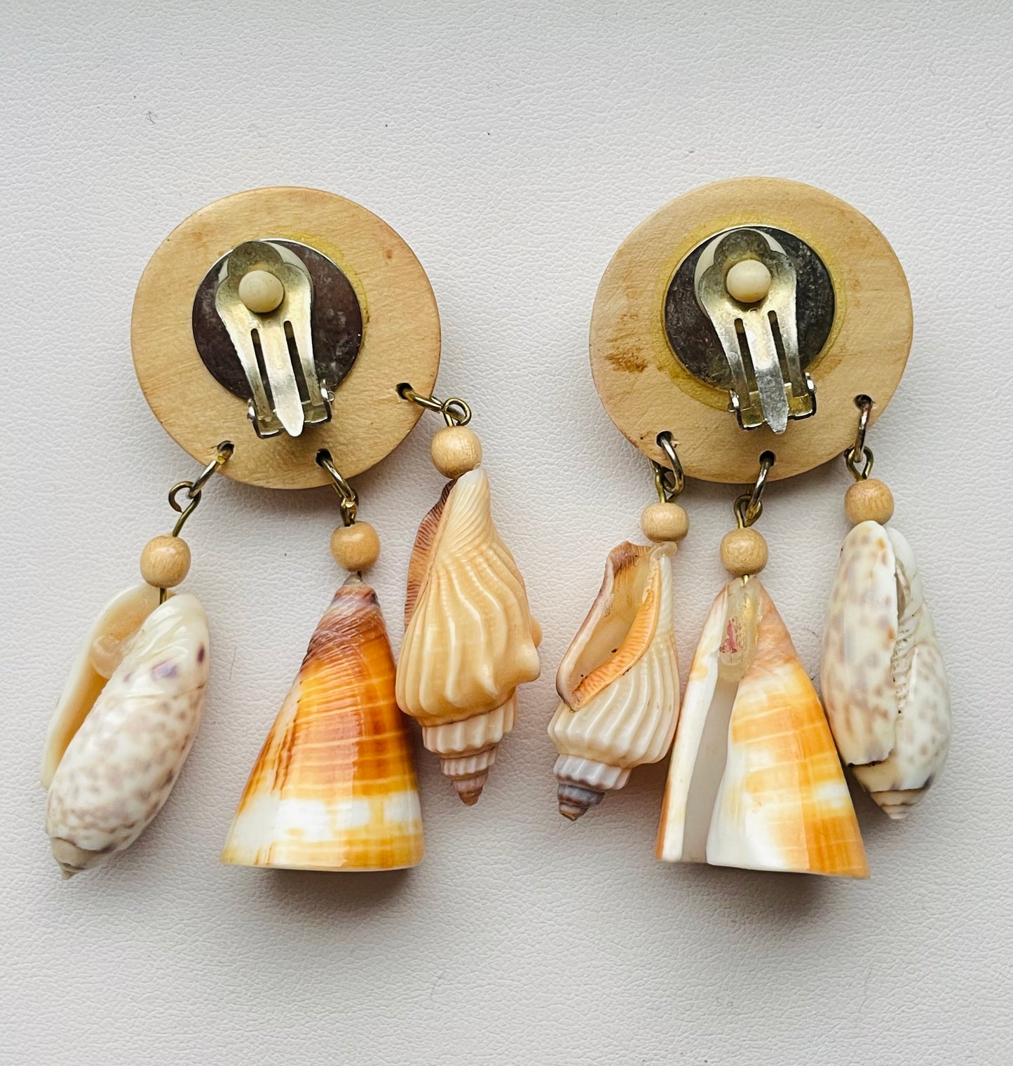 Vintage Earrings