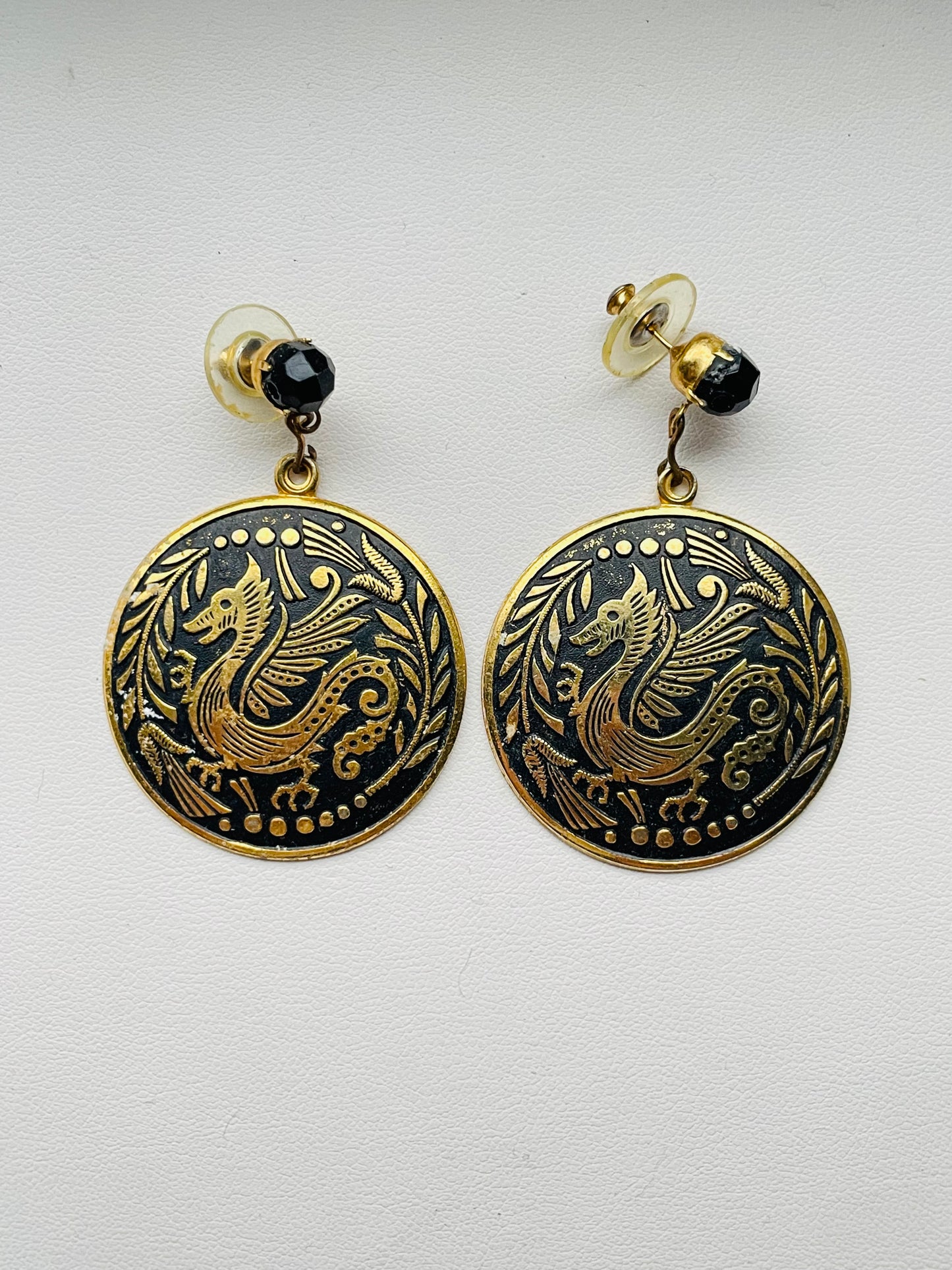 Vintage Earrings