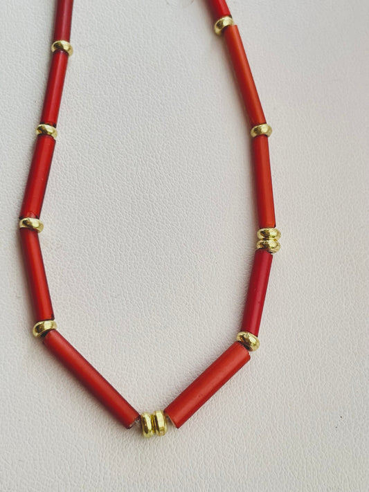 Wanders Necklace