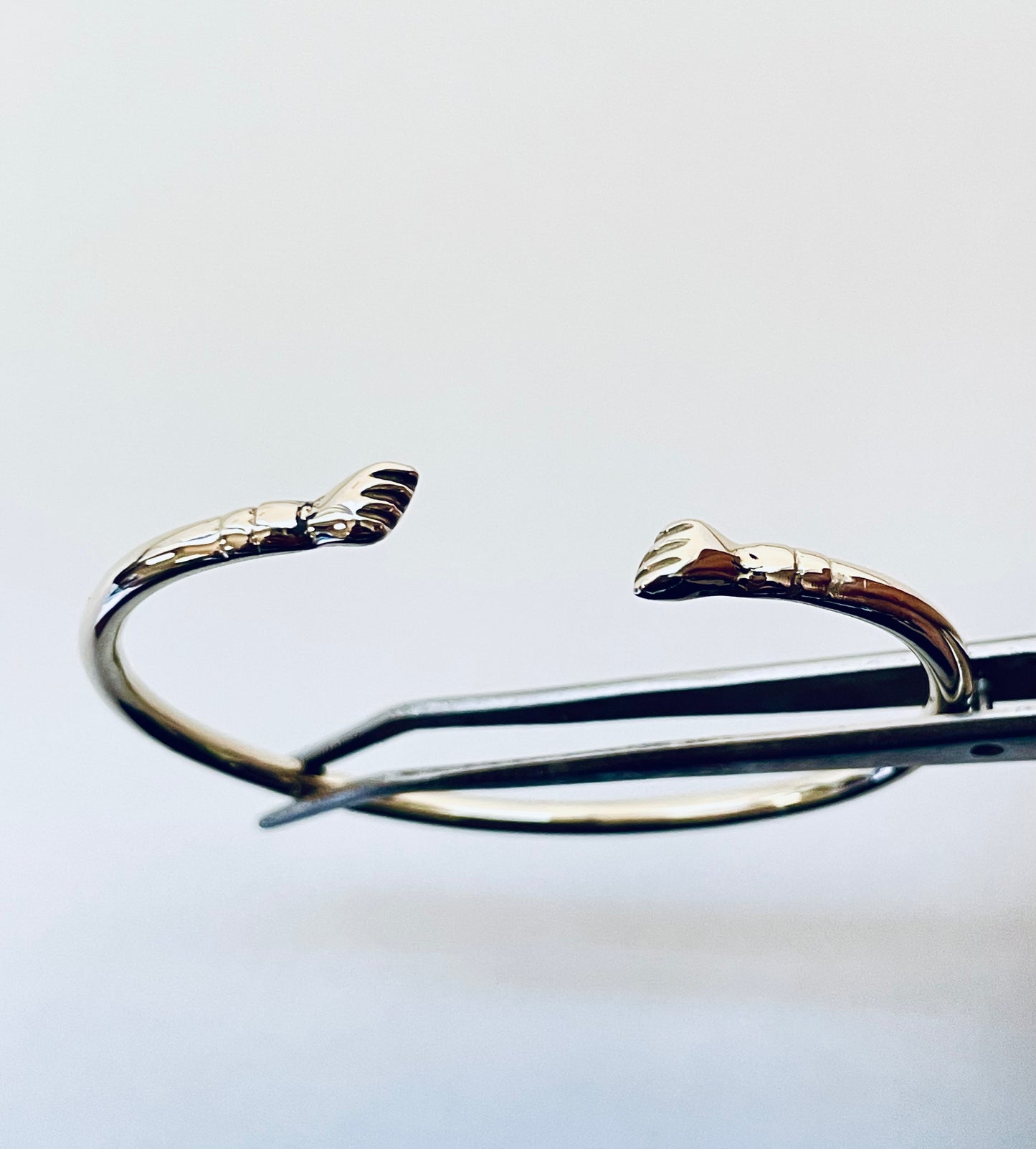 Baby Nefertiti/Fist Bangles BACK IN STOCK