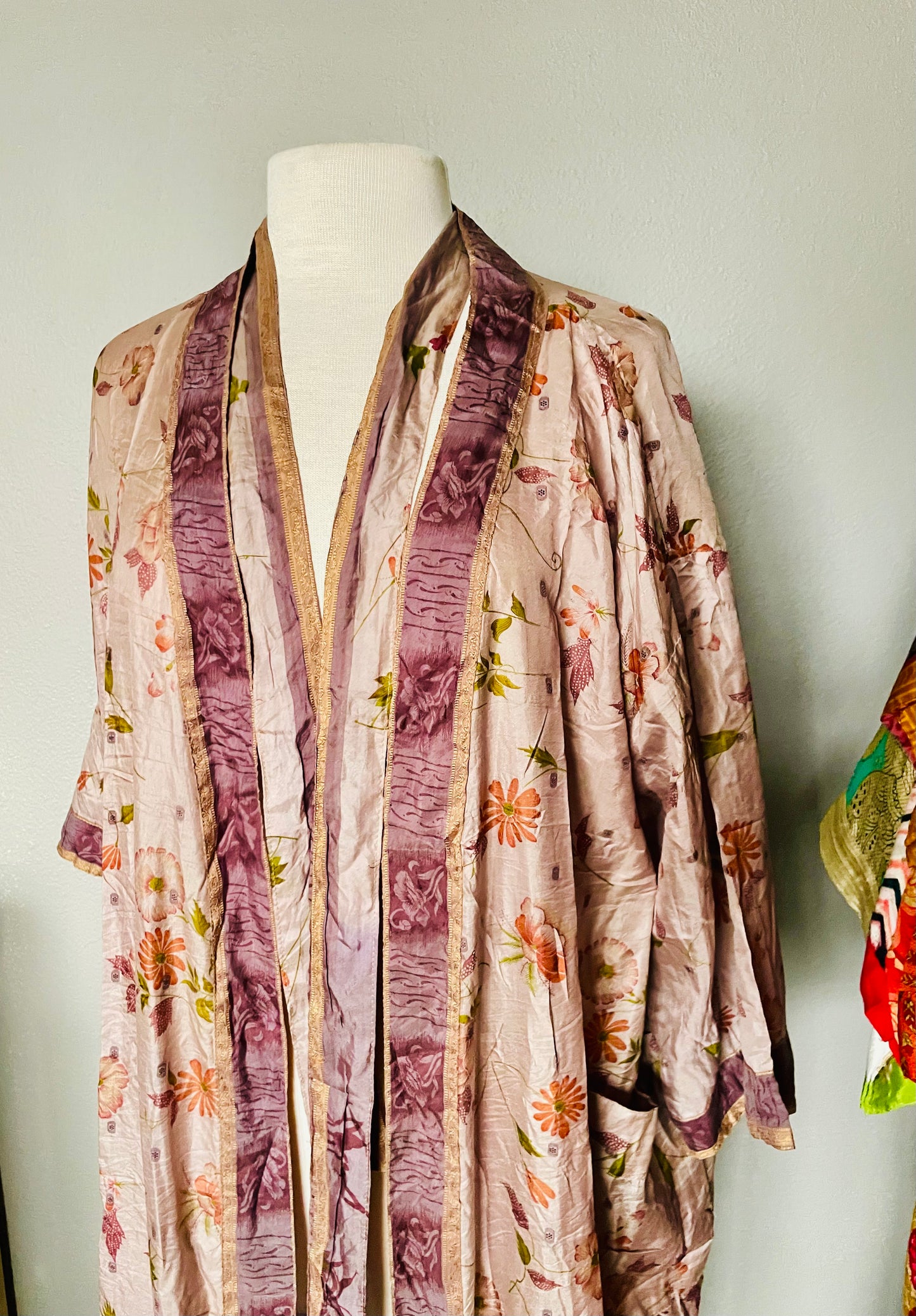 Mango Lounge Robes [back in stock 3/8]