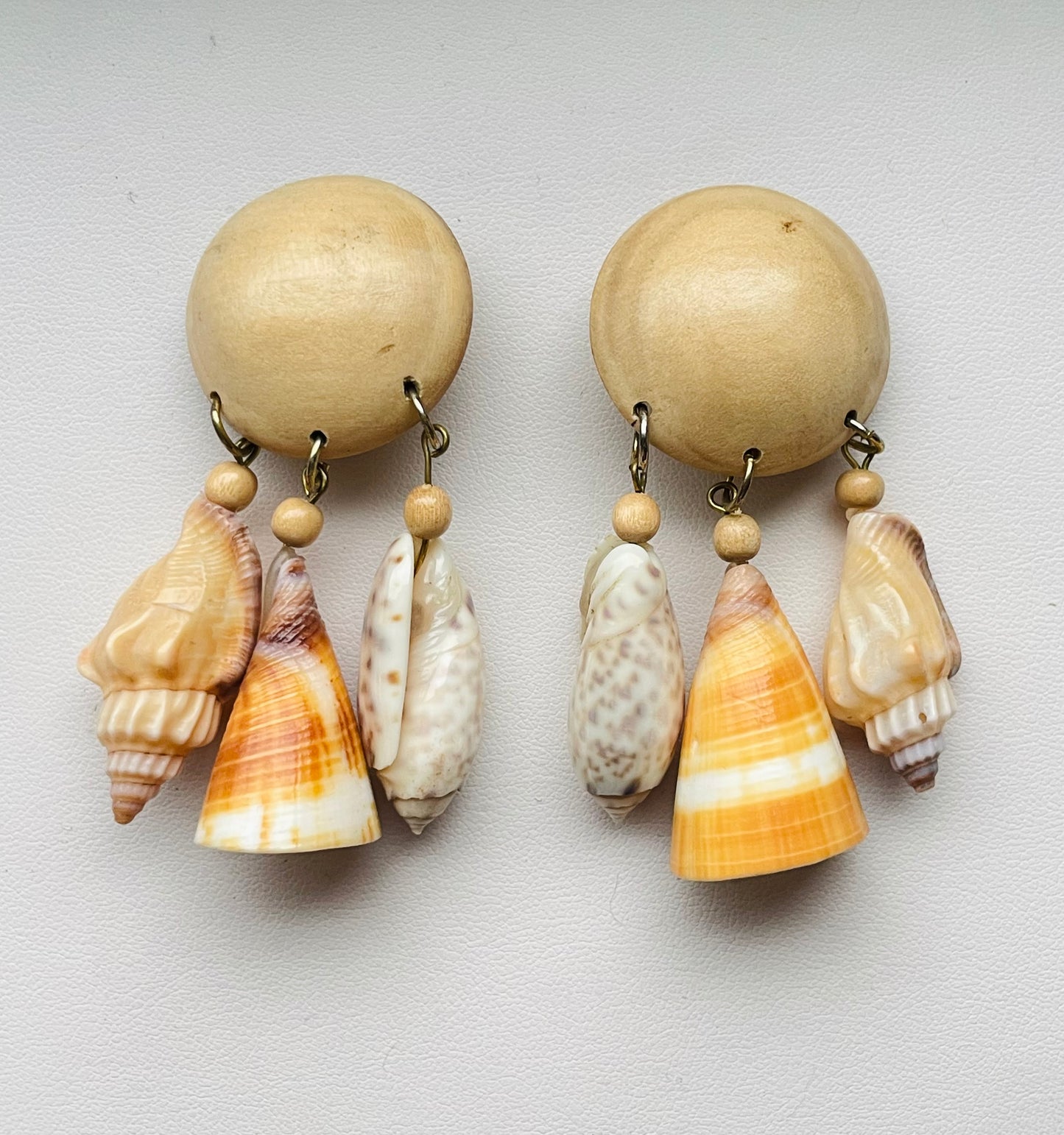 Vintage Earrings