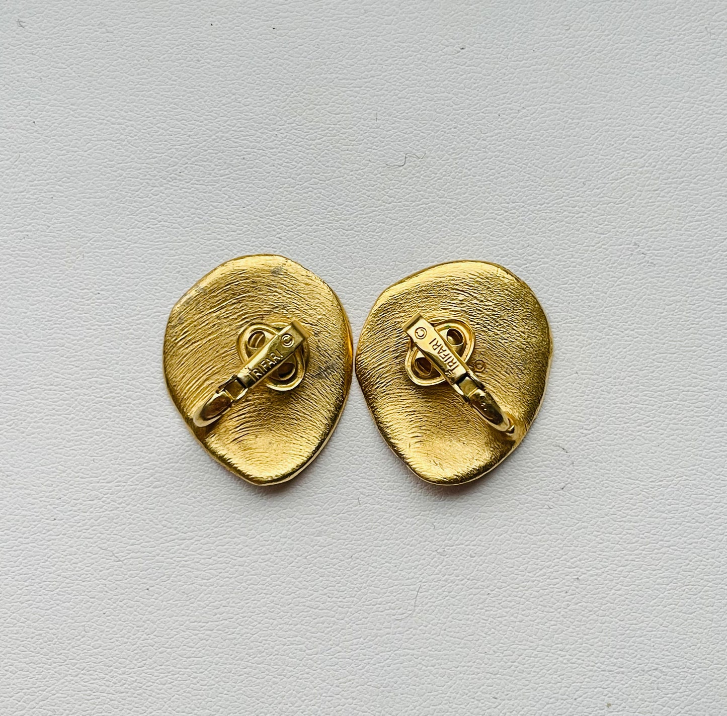 Vintage Earrings