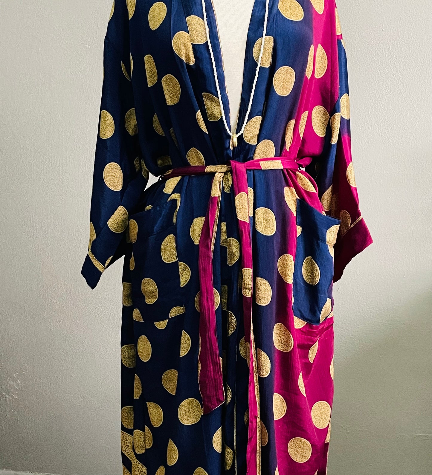 Mango Lounge Robes RESTOCK 3/14