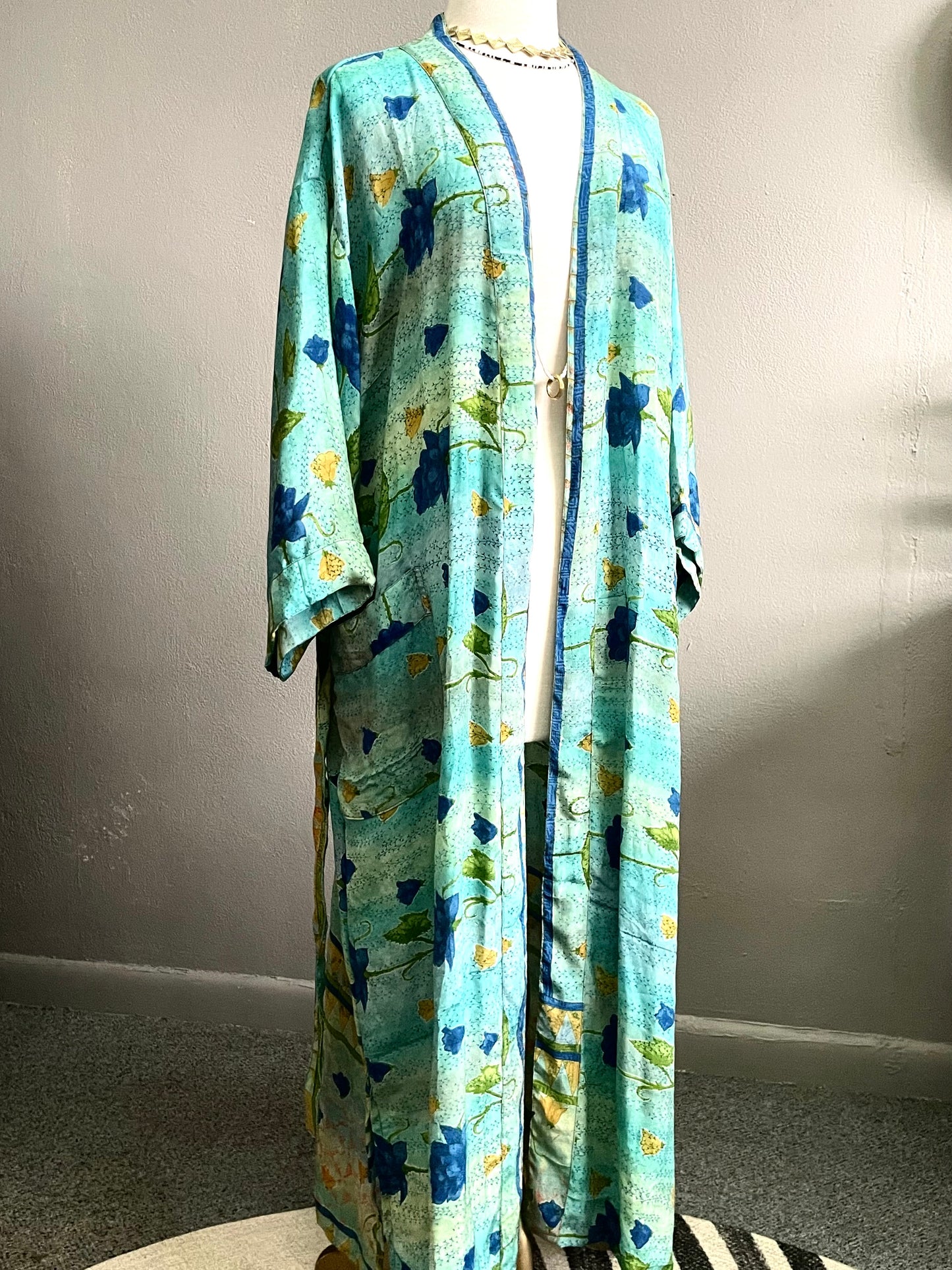 Mango Lounge Robes RESTOCK 3/14