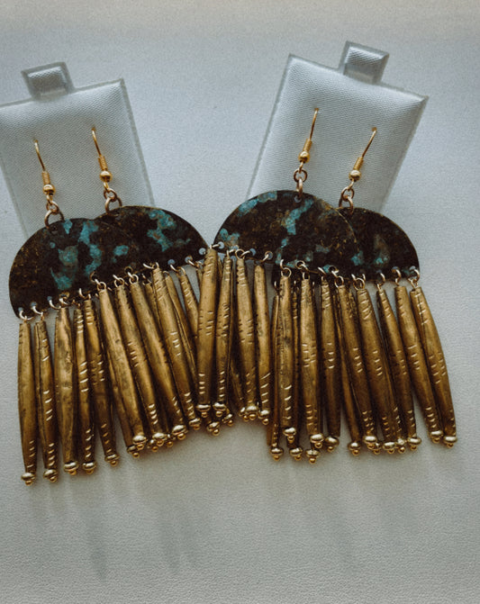 9 Sisters Earrings *arrives in time for Xmas*