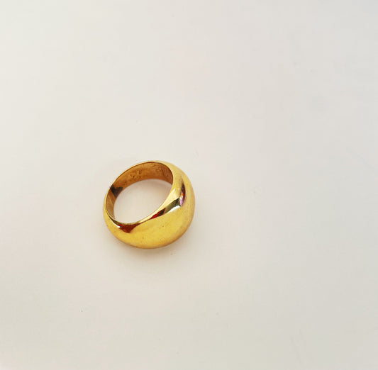 Danu Dome Ring vol. II