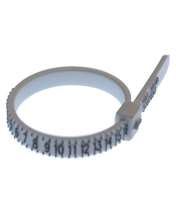 Ring Sizing Tool